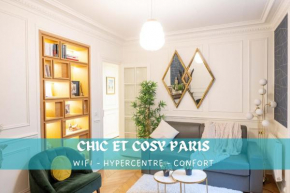 Chic et Cosy Paris